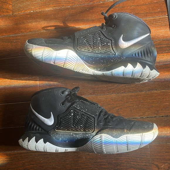 Kyrie fly trap 3 black - Picture 3 of 6